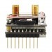 Realacc RX5808 PRO PLUS Open Source 5.8G 48CH Diversity Receiver For Fatshark Dominator Goggles 