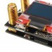 Realacc RX5808 PRO PLUS Open Source 5.8G 48CH Diversity Receiver For Fatshark Dominator Goggles 