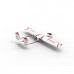 Sonicmodell Mini Skyhunter V2 1238mm Wingspan FPV EPO RC Airplane KIT