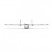 Sonicmodell Mini Skyhunter V2 1238mm Wingspan FPV EPO RC Airplane KIT