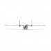 Sonicmodell Mini Skyhunter V2 1238mm Wingspan FPV EPO RC Airplane KIT