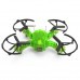 Eachine Q90C Flyingfrog FPV Racing Drone 1000TVL Camera VR006 Goggles Switch Freq Transmitter