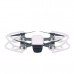 Propeller Protection Cover With Extended Landing Gear For DJI Spark