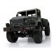 WPL WPLB-1 1/16 2.4G 4WD Remote Control Crawler Off Road Car With Light RTR