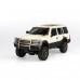 Orlandoo-Hunter OH32A02 1/32 4WD DIY Car Kit Remote Control Rock Crawler Without Electronic Parts Cell Phone Size