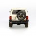 Orlandoo-Hunter OH32A02 1/32 4WD DIY Car Kit Remote Control Rock Crawler Without Electronic Parts Cell Phone Size