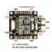 Matek F405-OSD BetaFlight STM32F405 Flight Controller + Matek FCHUB-6S Hub Power Distribution Board