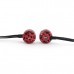 4X Kingkong 1103 7800KV 1-3S Brushless Motor For 50 80 100 FPV Racing Frame
