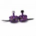 4X Eachine 2204 MN2204 2300KV 2-4S Motor For Eachine Wizard X220 X210 250 280 FPV Racing Frame