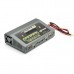 Extreme Dual 200W X2 DC Two Channel Output Multi Lipo Battery Charger Discharger 