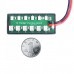 1S 3.7V Lipo Battery Balanced Charging Adapter Board For IMAX B6 Charger