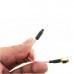 2PCS 5.8G 3dBi 51mm W Tpye Omni FPV Antenna SMA Male / RP-SMA Male