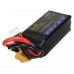 Tiger Power 11.1V 1600mAh 60C 3S Lipo Battery XT60 Plug