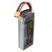 Tiger Power 11.1V 5400mAh 45C 3S Lipo Battery XT60 Plug
