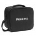 Realacc Shoulder Bag Hand Case Zipper With 2 Layer EVA Sponge Pad Detachable For DJI Goggles