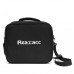 Realacc Shoulder Bag Hand Case Zipper With 2 Layer EVA Sponge Pad Detachable For DJI Goggles