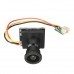 Eachine C600T 1/3 CMOS 600TVL FOV 100 Degree 120db Super WDR Mini Camera Compatible with VTX03