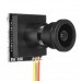 Eachine C600T 1/3 CMOS 600TVL FOV 100 Degree 120db Super WDR Mini Camera Compatible with VTX03