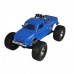 VRX Racing BF-4 Remote Control Car 1/10 Electric RTR Brushed 2/.4GHz Truck