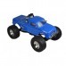 VRX Racing BF-4 Remote Control Car 1/10 Electric RTR Brushed 2/.4GHz Truck
