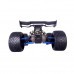 JLB J3SPEED 1/10 4WD Brushless Truggy ATR Remote Control Car Without Electronic Parts