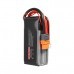 Charsoon BattGo 14.8V 1500mah 80C 4S Smart Lipo Battery XT60i Plug For ISDT Linker BG-8S T8 Charger