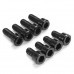 Racerstar 2306 BR2306S Fire Edition 2400KV 2-4S Brushless Motor For X210 X220 250 300 Racing Frame