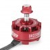 Racerstar 2306 BR2306S Fire Edition 2400KV 2-4S Brushless Motor For X210 X220 250 300 Racing Frame