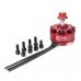 Racerstar 2306 BR2306S Fire Edition 2400KV 2-4S Brushless Motor For X210 X220 250 300 Racing Frame
