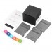 Dust-proof Battery Protectors Body Cover Protective Kit for DJI Spark Drone 