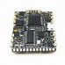 HGLRC F4 Zeus Flytower STM32 F405 Flight Controller AIO OSD BEC PDB Black Box & 15A BLheli_S 4 In 1 ESC