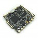 HGLRC F4 Zeus Flytower STM32 F405 Flight Controller AIO OSD BEC PDB Black Box & 15A BLheli_S 4 In 1 ESC