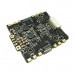 HGLRC F4 Zeus Flytower STM32 F405 Flight Controller AIO OSD BEC PDB Black Box & 15A BLheli_S 4 In 1 ESC