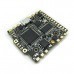 HGLRC F4 Zeus Flytower STM32 F405 Flight Controller AIO OSD BEC PDB Black Box & 15A BLheli_S 4 In 1 ESC