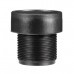 2PCS 2.1mm 150 degree M12 Wide Angle IR Sensitive FPV Camera Lens