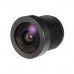 2PCS 2.1mm 150 degree M12 Wide Angle IR Sensitive FPV Camera Lens