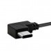 Zhiyun Type-C Fast Charging Data Sync FPV Cable for Gopro hero 5 & Zhiyun Evolution Rider-M