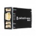 CUAV Pixhack Nano STM32F427 Flight Controller Built-in Barometer Compass Compatible Ardupilot PX4 