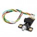 CUAV Pixhack Nano STM32F427 Flight Controller Built-in Barometer Compass Compatible Ardupilot PX4 