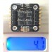 20x20mm BS-28A 4in1 2-4S BLHELI_S ESC Support PWM Multishot Oneshot DSHOT 4.1g