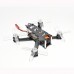 AuroraRC QAV105 105mm 5.8G OMNIBUS F3 FPV Racer PNP BLHeli_S 10A 48CH Runcam Micro Swift