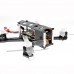 AuroraRC QAV105 105mm 5.8G OMNIBUS F3 FPV Racer PNP BLHeli_S 10A 48CH Runcam Micro Swift