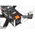 AuroraRC QAV105 105mm 5.8G OMNIBUS F3 FPV Racer PNP BLHeli_S 10A 48CH Runcam Micro Swift
