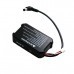 UFOFPV 7.4V 1600mAh Li-po Battery Pack with LED Indicator for Fatshark HD2/V3 FPV Video Goggles
