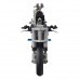 FIJON FJ915 Carbon Fiber Pieces Parts Suitable For Kyosho Honda NSR 500 Electric 1/8 Motorcycle OP