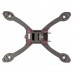 Holybro Kopis 1 210mm FPV Racing Frame 5mm Frame Arms Carbon Fiber