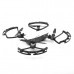 Propellers Prop Guard Spring Shock Absorbption Protection Cover Ring for DJI Spark Drone