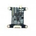 FLASH VTX5848 48CH 5.8G 25mW/200mW/600mW Switchable FPV Transmitter Module PPM/SBUS/DSM2 Control 