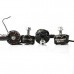 4X RaceOne RACE1 R2306 2400KV 2750KV 3-4S FPV Racing Brushless Motor