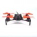 AWESOME MINI BOBI X115 115MM FPV Racing Drone ARF Omnibus F3 OSD 5.8G 25mW Blheli_S 600TVL Camera